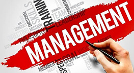 Management Class Help