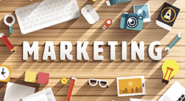 Marketing Class Help