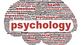 Psychology Class Help