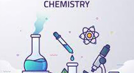 Chemistry Class Help